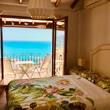 Villa Altea Town House Sea View Exterior foto