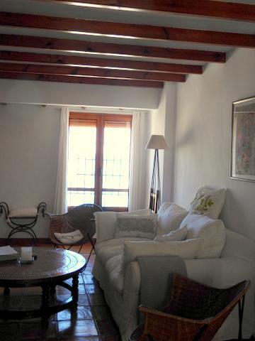 Villa Altea Town House Sea View Exterior foto